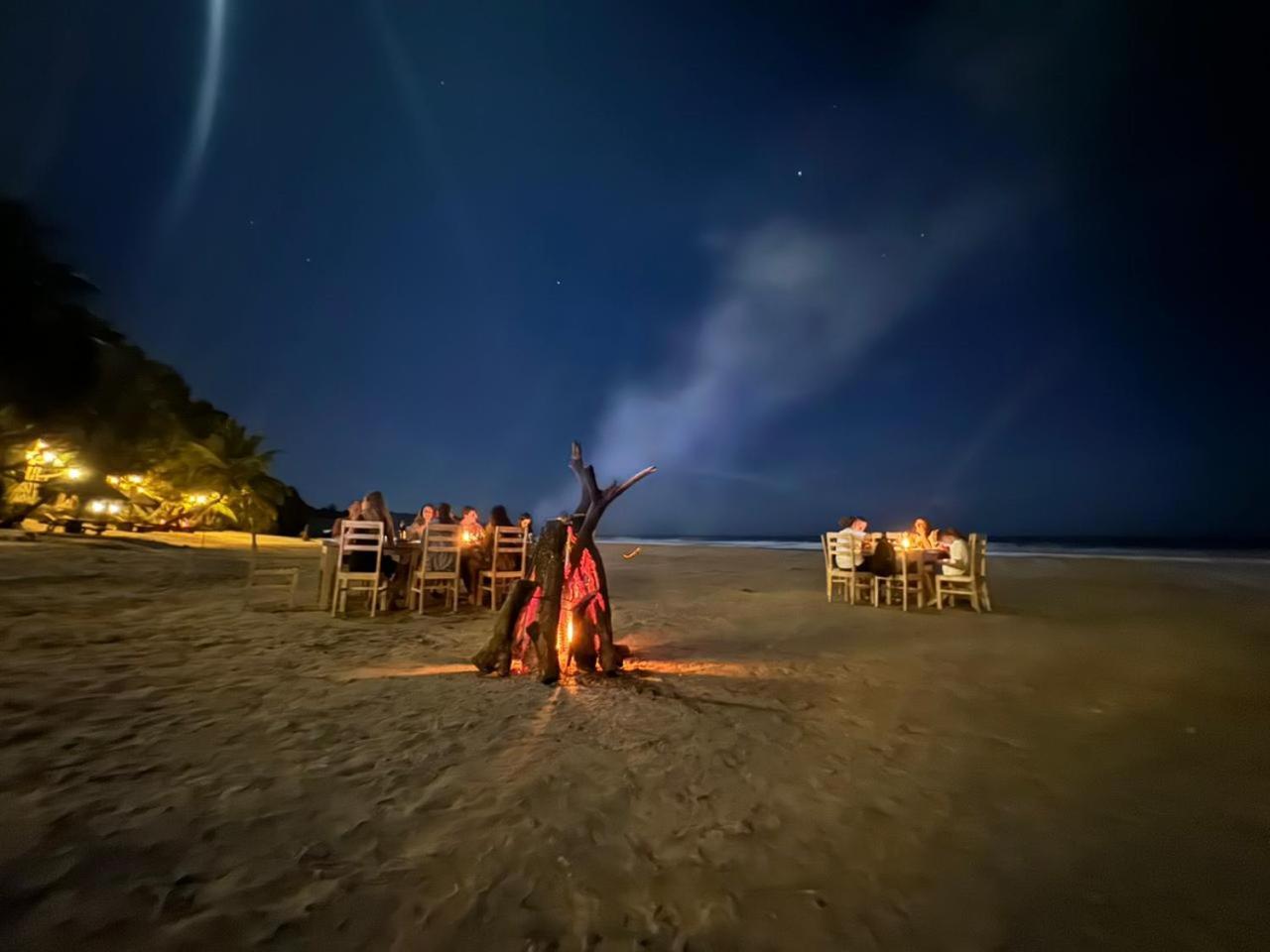Esperanza Beach Mawella Tangalle Eksteriør bilde