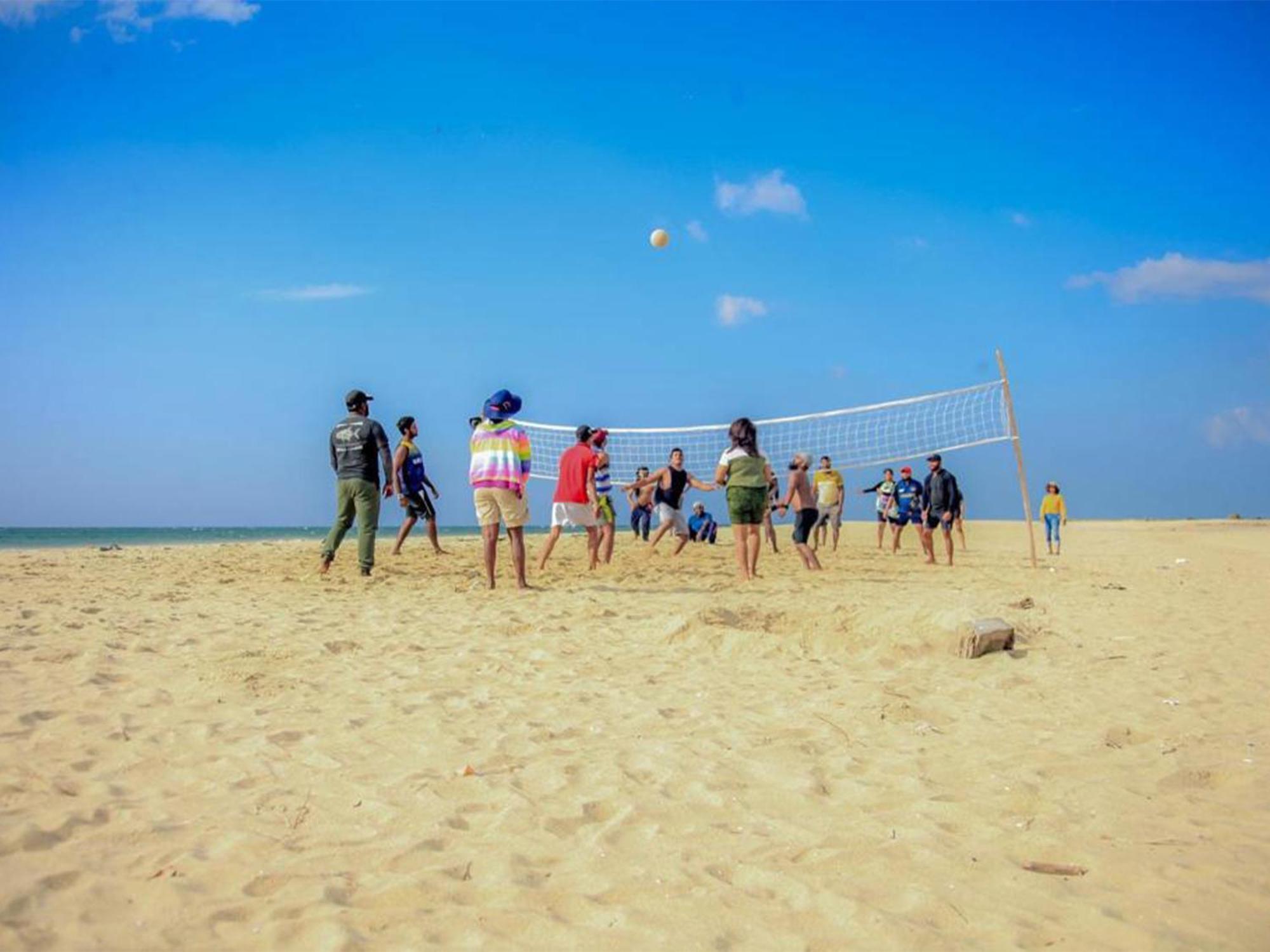 Esperanza Beach Mawella Tangalle Eksteriør bilde
