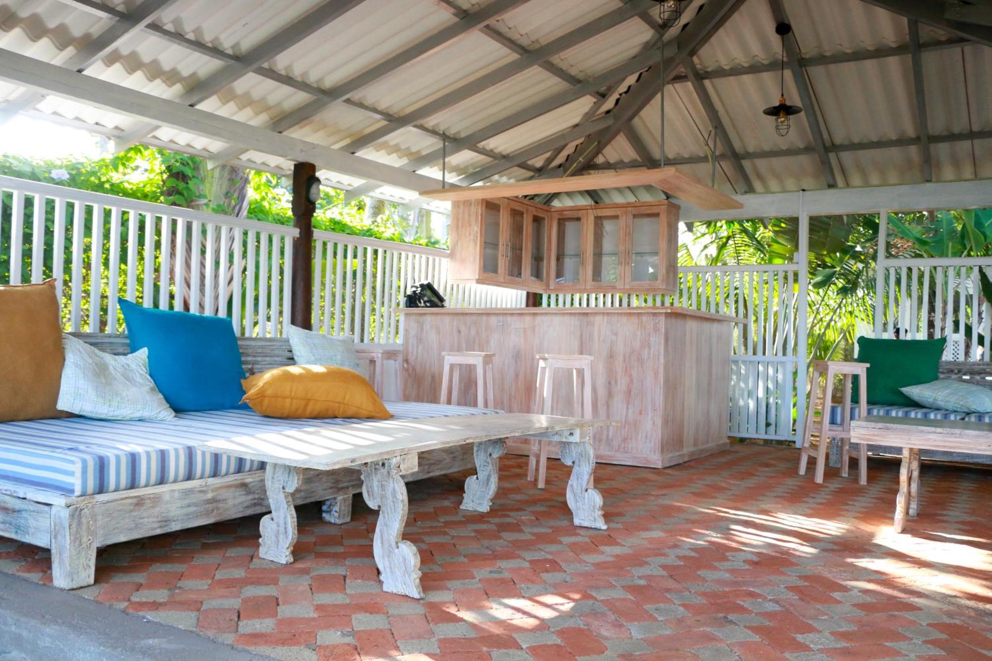 Esperanza Beach Mawella Tangalle Eksteriør bilde