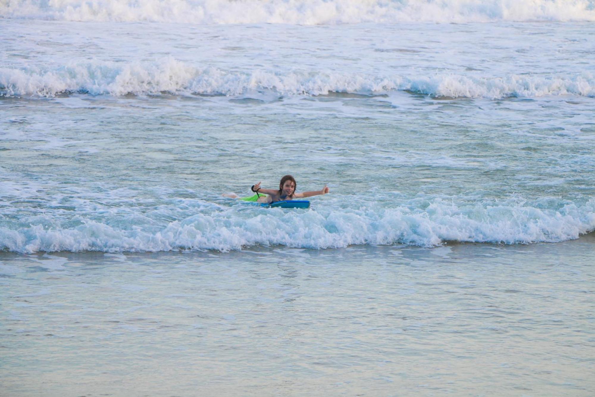 Esperanza Beach Mawella Tangalle Eksteriør bilde