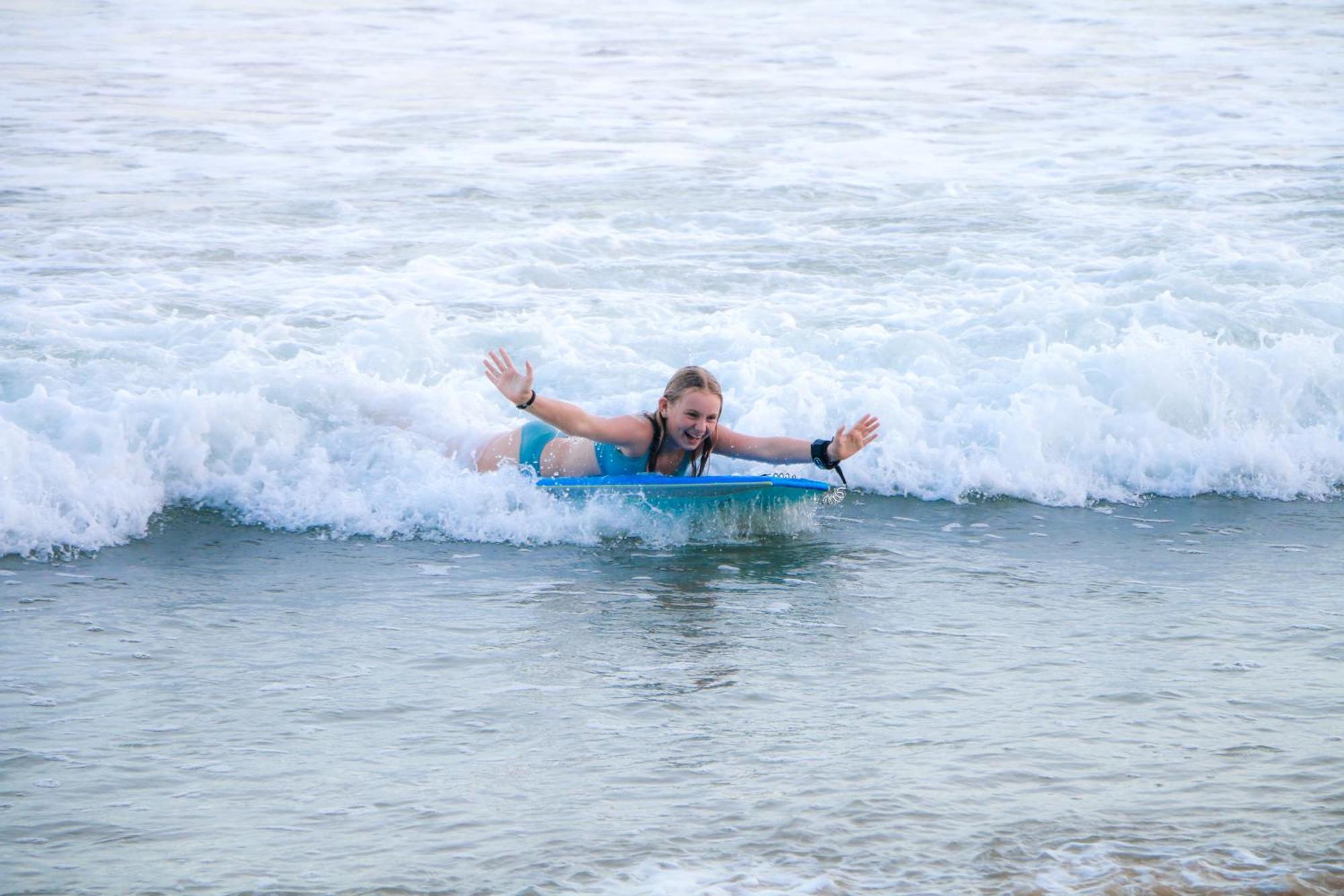 Esperanza Beach Mawella Tangalle Eksteriør bilde