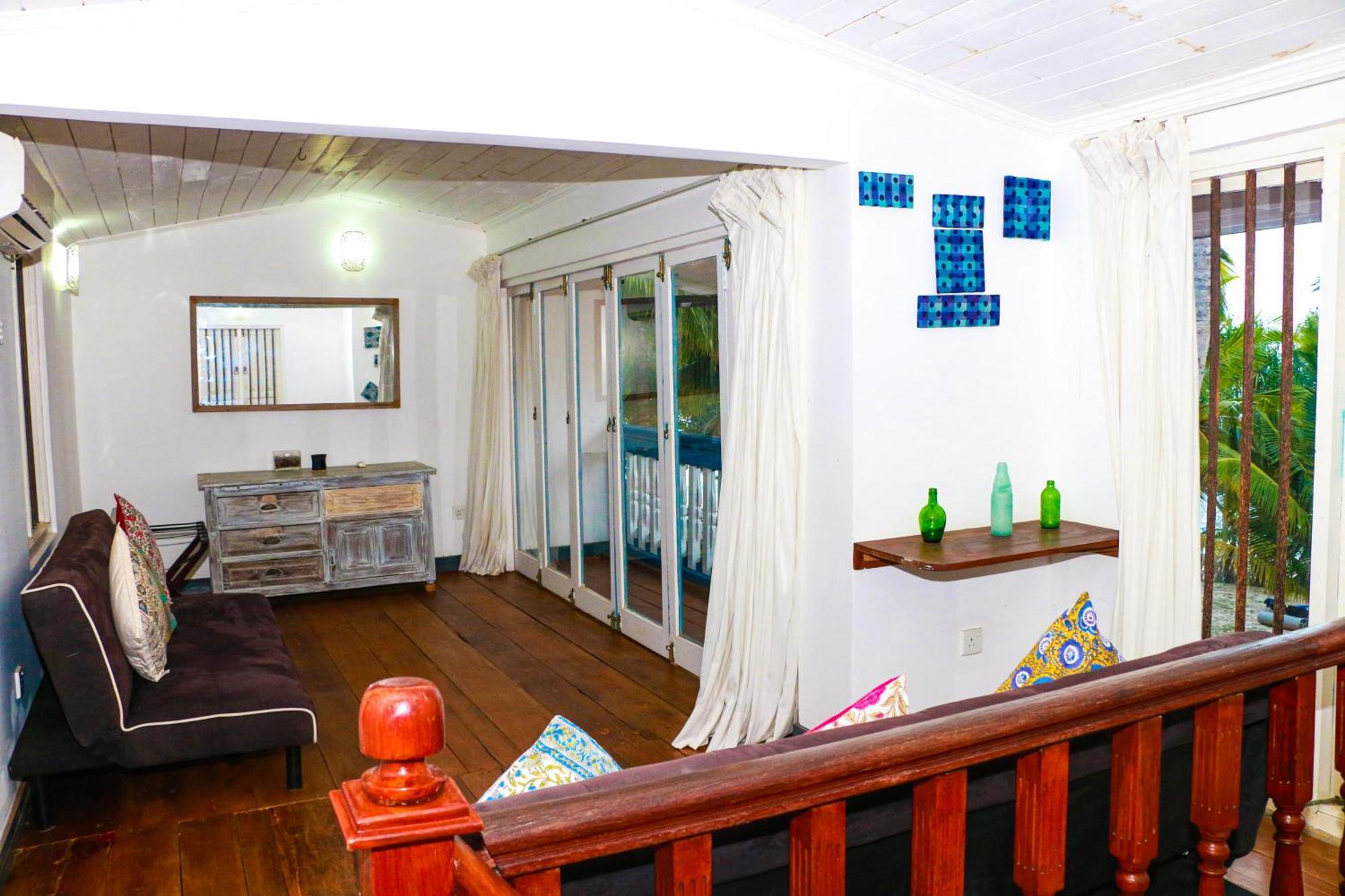 Esperanza Beach Mawella Tangalle Eksteriør bilde